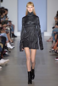 Yang Li RTW Spring 2017