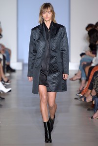 Yang Li RTW Spring 2017