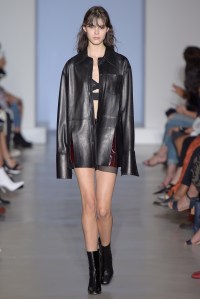 Yang Li RTW Spring 2017