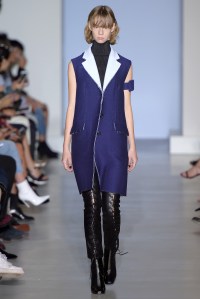 Yang Li RTW Spring 2017