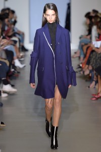 Yang Li RTW Spring 2017