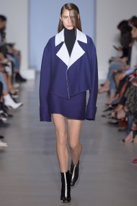 Yang Li RTW Spring 2017