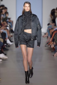 Yang Li RTW Spring 2017