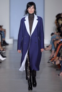 Yang Li RTW Spring 2017