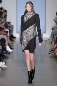 Yang Li RTW Spring 2017