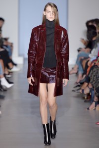 Yang Li RTW Spring 2017