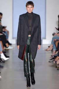 Yang Li RTW Spring 2017