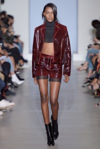 Yang Li RTW Spring 2017