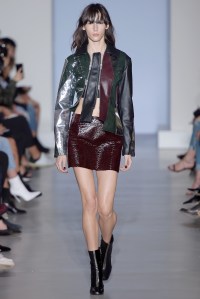 Yang Li RTW Spring 2017