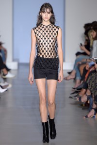 Yang Li RTW Spring 2017