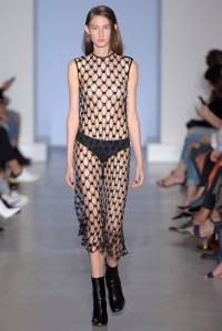 Yang Li RTW Spring 2017