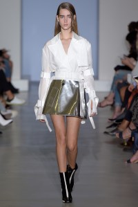 Yang Li RTW Spring 2017