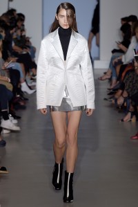 Yang Li RTW Spring 2017