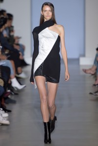 Yang Li RTW Spring 2017