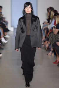 Yang Li RTW Spring 2017