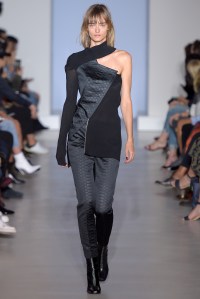 Yang Li RTW Spring 2017