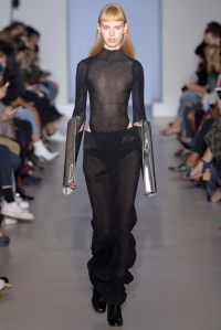 Yang Li RTW Spring 2017
