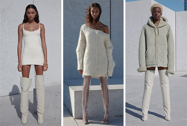 Yeezy Season 4