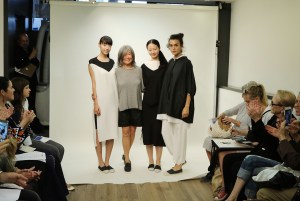 YEOHLEE RTW Spring 2017