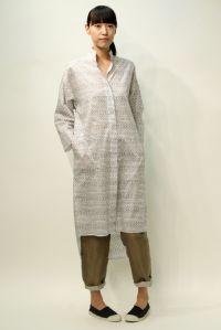 YEOHLEE RTW Spring 2017