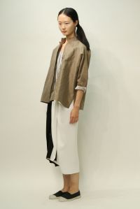 YEOHLEE RTW Spring 2017