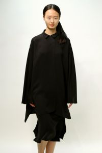 YEOHLEE RTW Spring 2017