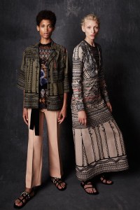 Yigal Azrouel RTW Spring 2017