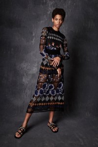 Yigal Azrouel RTW Spring 2017