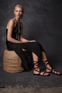 Yigal Azrouel RTW Spring 2017