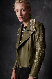 Yigal Azrouel RTW Spring 2017