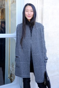 Yiqing Yin