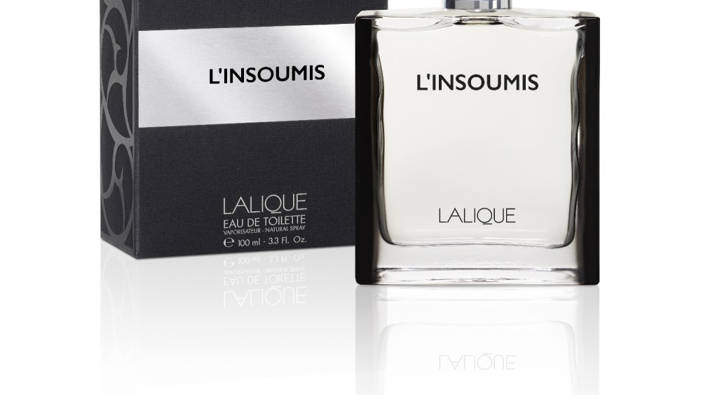 Lalique L’Insoumis