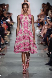 Zac Posen RTW Spring 2017