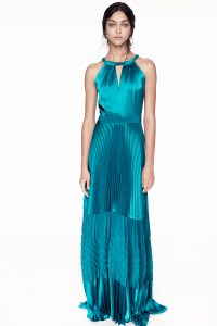 Zac Zac Posen RTW Spring 2017