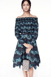 Zac Zac Posen RTW Spring 2017