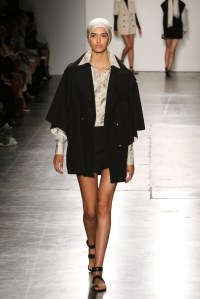 Zang Toi RTW Spring 2017