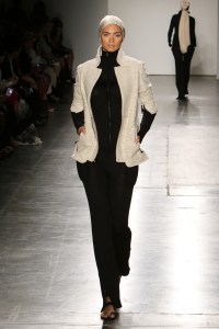 Zang Toi RTW Spring 2017