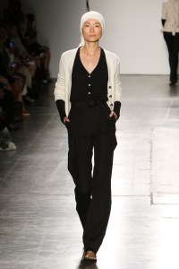 Zang Toi RTW Spring 2017