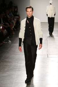 Zang Toi RTW Spring 2017