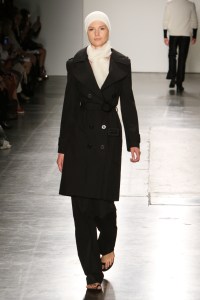 Zang Toi RTW Spring 2017