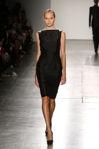 Zang Toi RTW Spring 2017