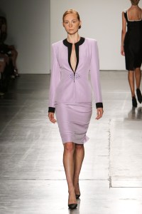 Zang Toi RTW Spring 2017