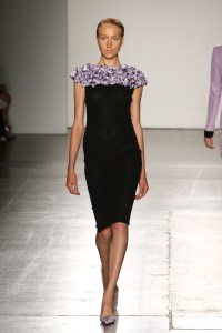 Zang Toi RTW Spring 2017