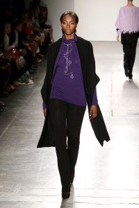 Zang Toi RTW Spring 2017