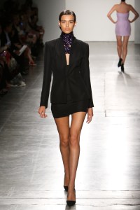 Zang Toi RTW Spring 2017