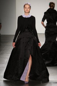 Zang Toi RTW Spring 2017