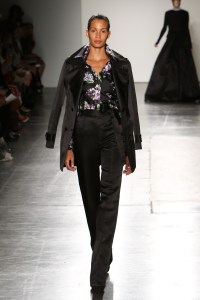 Zang Toi RTW Spring 2017