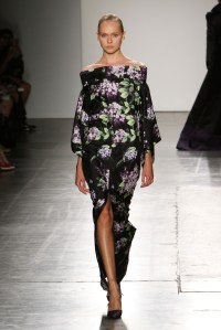 Zang Toi RTW Spring 2017