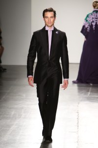 Zang Toi RTW Spring 2017