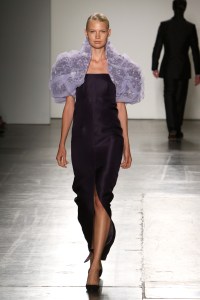 Zang Toi RTW Spring 2017